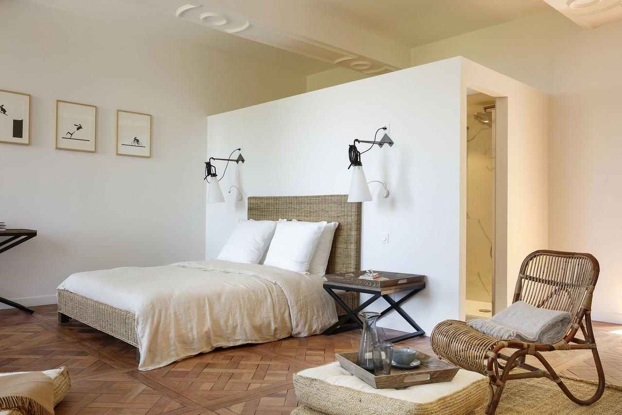 Le Manoir De La Plage / Adults Only Honfleur Exterior photo